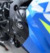 Sada krytů motoru,SUZUKI GSX-R1000 2017-20,Racing